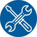 AC Repair Icon