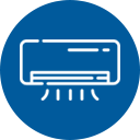 AC Installation Icon